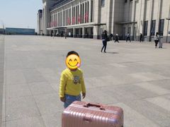 -烟台南站