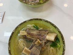 -雪花龙吊龙牛肉面(三山街店)