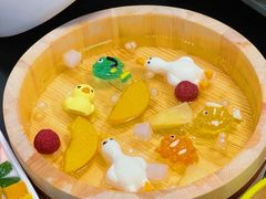 -金龙·打边炉(南京西路店)