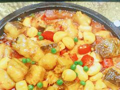 -小八仙·宴(三峡茶庄店)