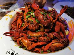 -霸王虾·小龙虾香辣蟹(玉林店)