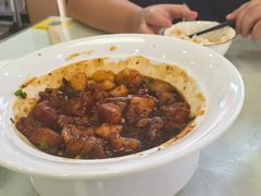 -翼松楼餐厅