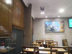 大堂-紫霞门韩国料理烤肉(深南东路店)