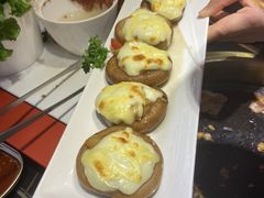 -梅梅家的烤肉店(槐北路店)