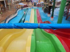 -上海玛雅海滩水公园