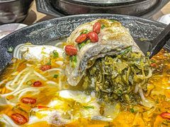 -苗乡米线(建军路店)