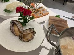 -红雀围·海鲜火锅(陆家嘴中心店)