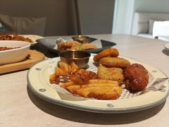 -米蘭西點(锦山大街店)