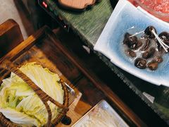 -老灶堂文创火锅(文艺路店)