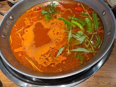 -老凯俚酸汤鱼(鸿通城店)