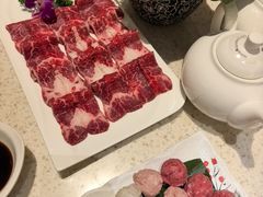 -顺轩海鲜火锅酒家