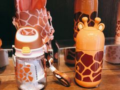-星巴克(杭州西湖银泰1F店)