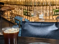 -Nirvana Cafe&Bar(北仓文创街区店)