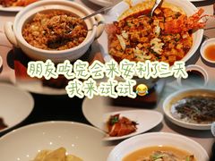 -明州小宴(文化广场店)