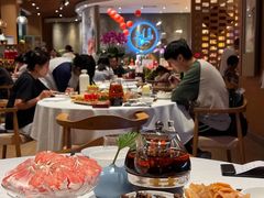 -若蘭慈·无国界素食料理(欢乐海岸店)