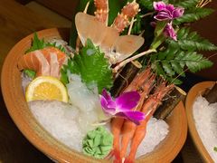 -蟹将军·松叶蟹和牛日料放题自助(K11店)