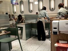 -池奈·日式咖喱蛋包饭(老城根Gpark店)