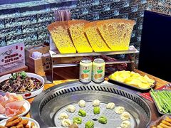 -山河屯铁锅炖·非遗铁锅炖(华强北店)