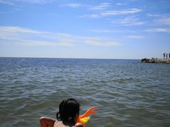 -东戴河风景区-止锚湾