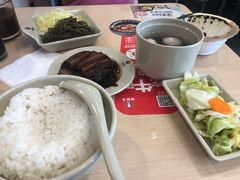 -李先生牛肉面大王(北京东四店)