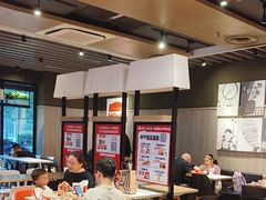 -肯德基(传媒广场店)