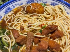 -辣肉面大王(天平路店)
