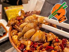 -北龙火锅店(燕山大街店)