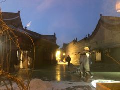 -云锦成公馆(北大街店)