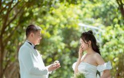-现代经典婚纱摄影