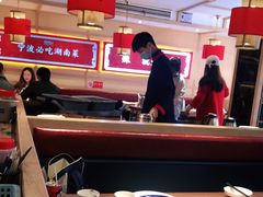 大堂-辣得叫湘菜(四明店)