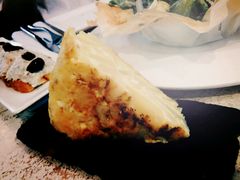 土豆饼-Carmen卡门西班牙餐厅