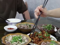 -小杨翘脚牛肉