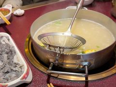 -大吉利·潮汕鲜牛肉火锅(西安店)