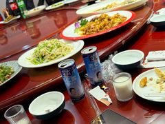 -黑石礁酒楼·海鲜(黑石礁店)