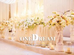 -上海虹桥锦江大酒店·宴会厅