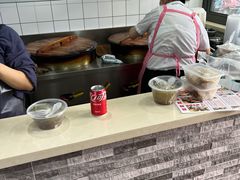 -黄阿姨锅贴大王(万航渡路店)