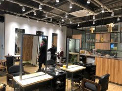 -Mentor Hair Salon