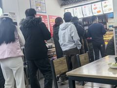 -津门张记包子铺(华昌道店)