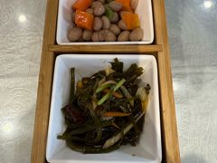 -郭林家常菜(狼垡店)