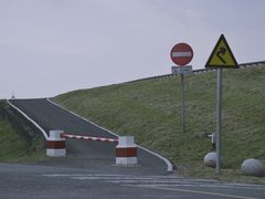 -乌龙涧铁道铁轨景