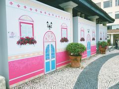 -龙环葡韵住宅式博物馆