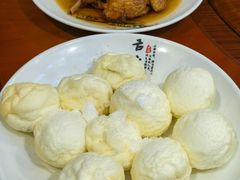 -春發合饭庄