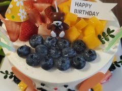 -洛雅艾思·生日蛋糕商务茶歇甜品台(北京店)