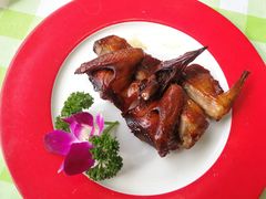 -快乐海鲜城(虎泉街店)