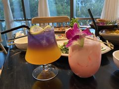 -Thai Alley泰爱里(二沙岛店)