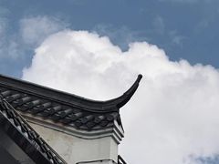 -南岳大庙
