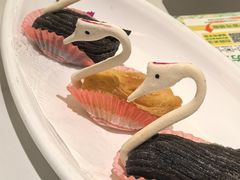 -椿记烧鹅(叠彩店)
