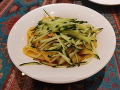 -巴依老爷·新疆美食(上城区天城路店)
