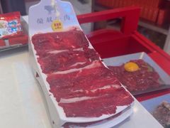 -荣叔港式沙嗲牛肉火锅(正佳潮流店)