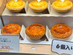 -烧きたてチーズタルト专门店·PABLO(心斋桥本店)
